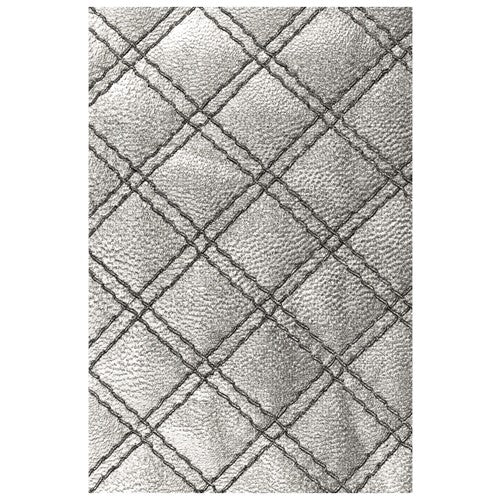 Sizzix Sizzix® Multi-Level Texture Fades™ Embossing Folder - Tapestry by  Tim Holtz® - Creative Escape