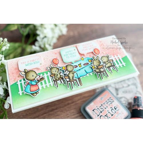 Mama Elephant BOBA SHAKER COMBO Creative Cuts Steel Dies – Simon Says Stamp