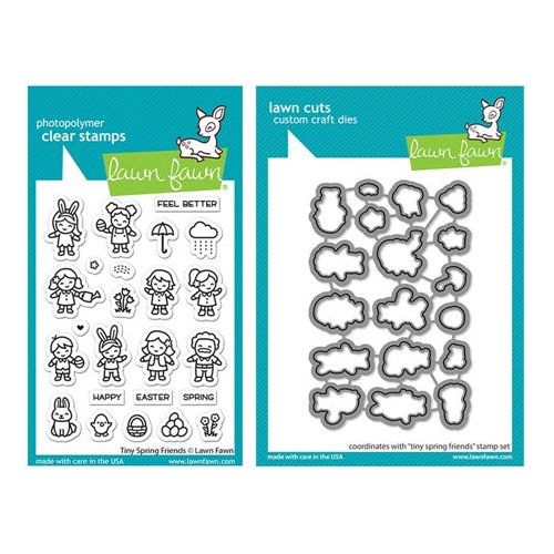 Lawn Fawn Set Fly High Clear Stamps and Dies lffh – Simon Says Stamp