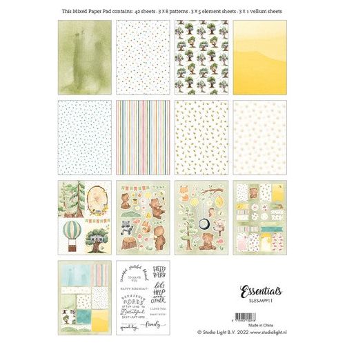 Canson XL Watercolor Paper Pad 9X12 – Honey Bee Stamps