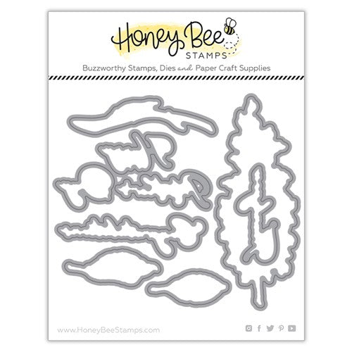 Hemp Cord 20 lb Set of 4 - Pastel – Honey Bee Stamps