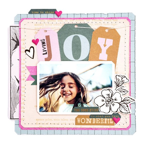 We R Memory Keepers Envelope Punch Board – Artful Angel