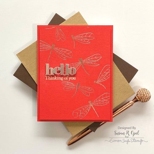 Carta Bella My Favorite Things 12 x 12 Solids Paper Pack cbmft307015 –  Simon Says Stamp