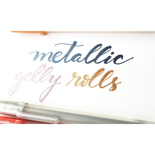 Gelly Roll Moonlight 10 Bold - Pastel 5pk by Sakura of America