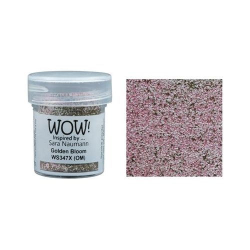 Wow! - Trios Collection - Embossing Powder - Summer Twilight