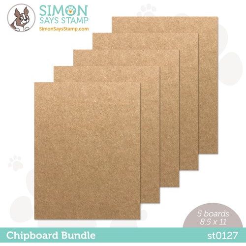 MISTI GRID PAPER Pad mistigp – Simon Says Stamp