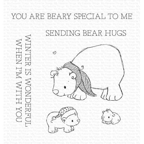 Ram Cute & Cuddly ChristmasStewart Superiorstamps