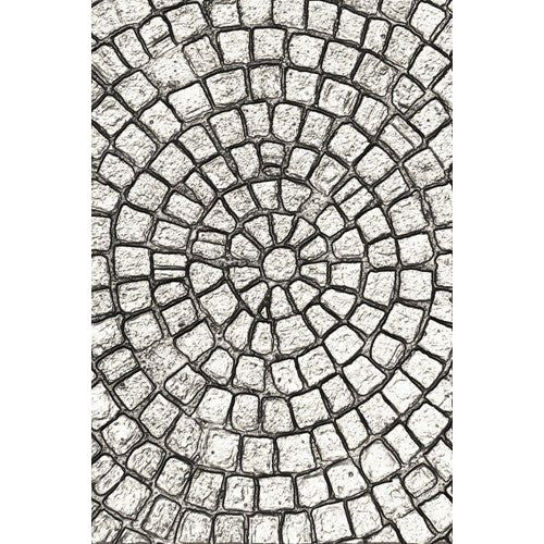 Tim Holtz Sizzix Cracked 3D Texture Fades Embossing Folder 666295 – Simon  Says Stamp