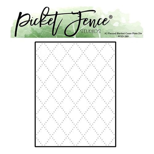 Picket Fence Studios Martini Shaker Dies pfsd-238 – Simon Says Stamp