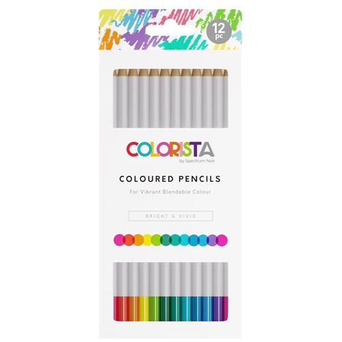 Premier® Colored Pencil Accessory Set