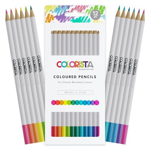 Prismacolor PREMIER COLORED PENCILS Set of 48 3598 – Simon Says Stamp