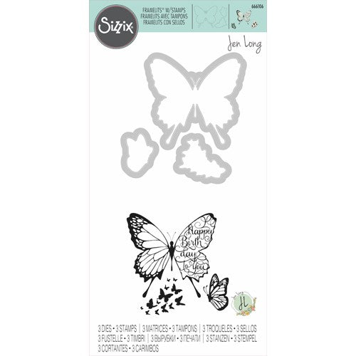 Sizzix BLUEBERRY Standard Cutting Pads Pair 661032 – Simon Says Stamp