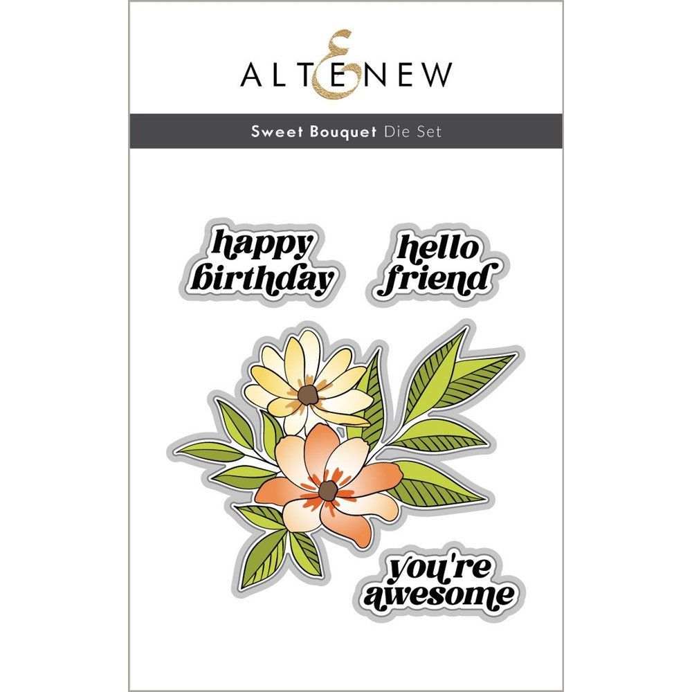 Altenew Fine Watercolor Brushes Alt7578