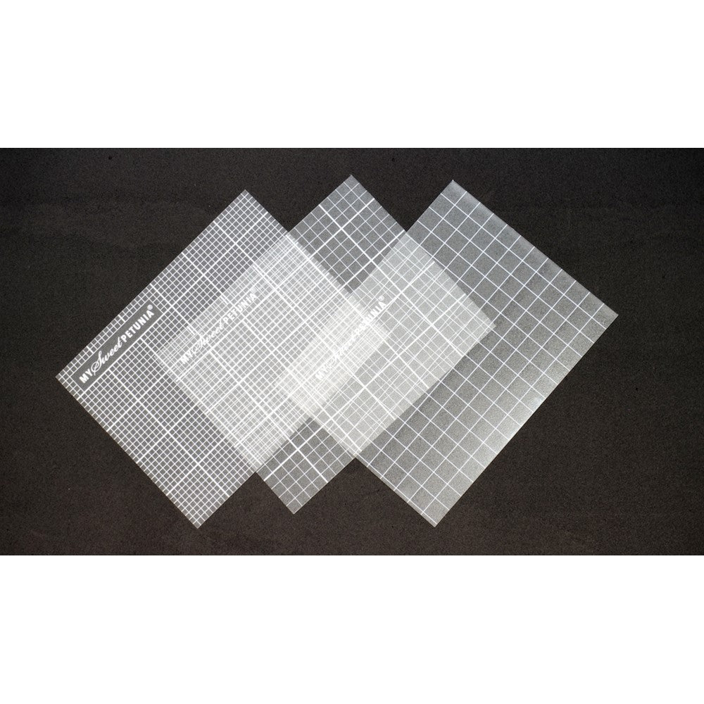 Mini MISTI Grid Paper Pad - Marco's Paper