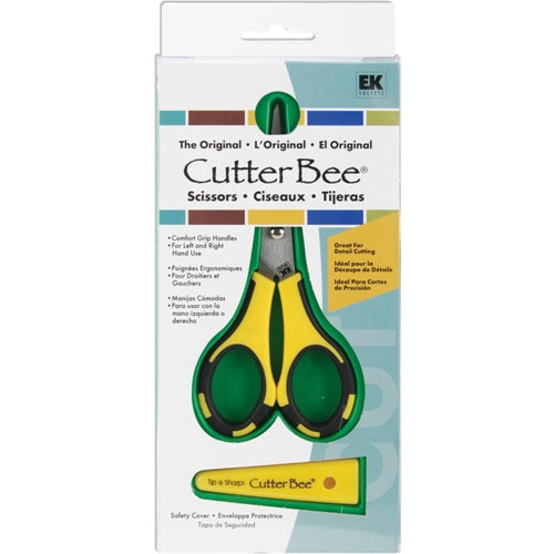  EK tools Craft Tweezers, New Package (54-04000),Multicolor
