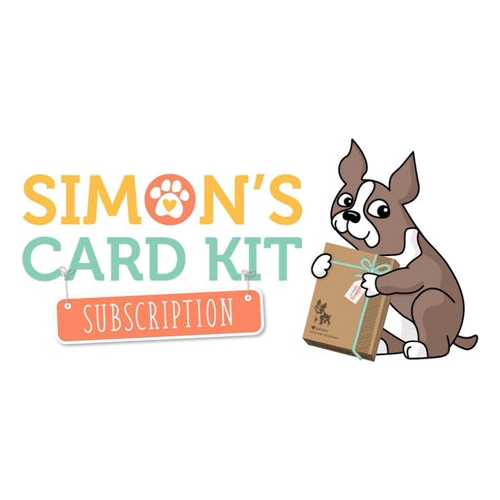 Simon Says Stamp Mini Hearts Set Wafer Dies S142 | Simon Says Wafer Dies | Crafting & Stamping Supplies from Simon Says Stamp