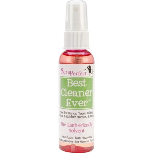 NK205 Child-Safe Stamp Cleaner