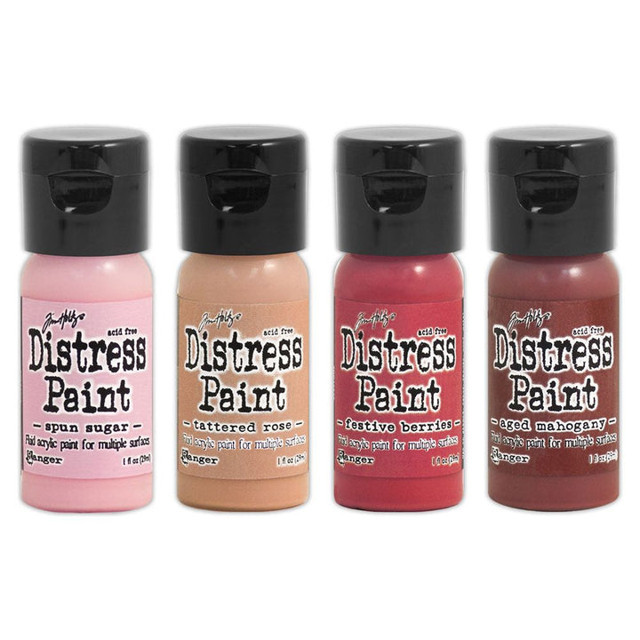 Tim Holtz Ink Palette