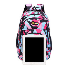 Load image into Gallery viewer, high quality school backpacks for girls &amp; boys

