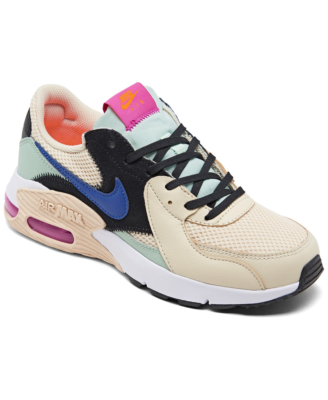 women's air max 2x casual sneakers from finish line