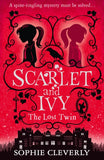 Scarlet & Ivy by Sophie Cleverly