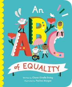 books about equality