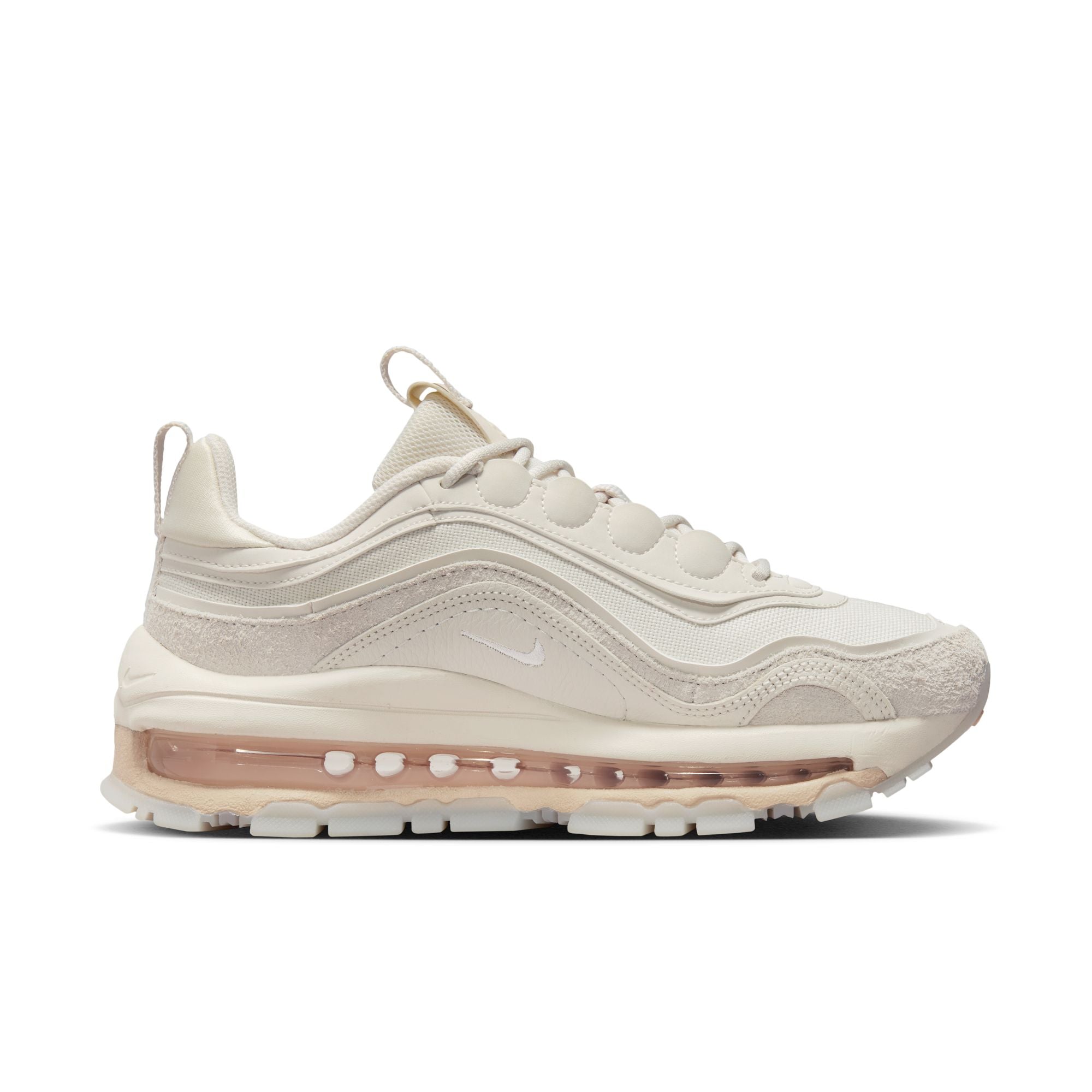 Nike Wmns Air Max 97 Futura Oil Green/Summit White FB4496-300