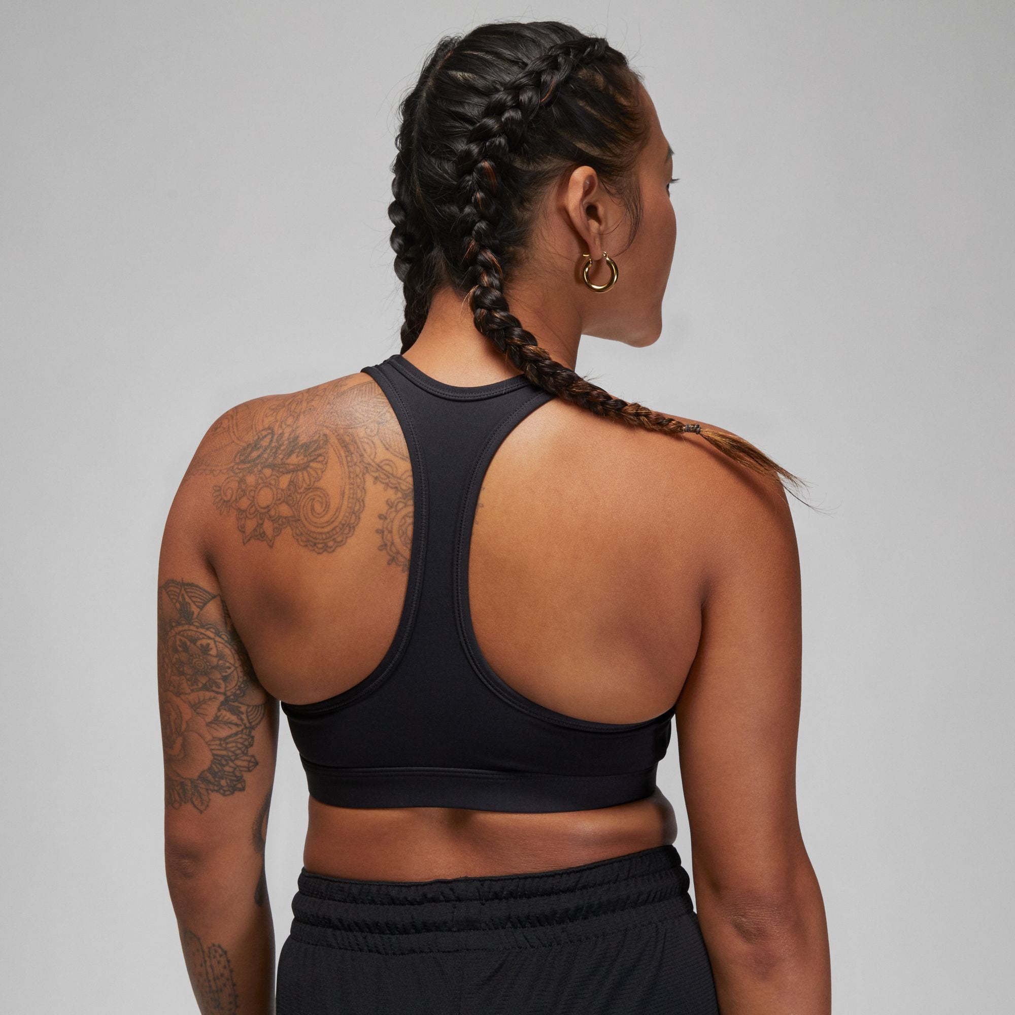 Women's Gaiam Shine Audra Sports Bra