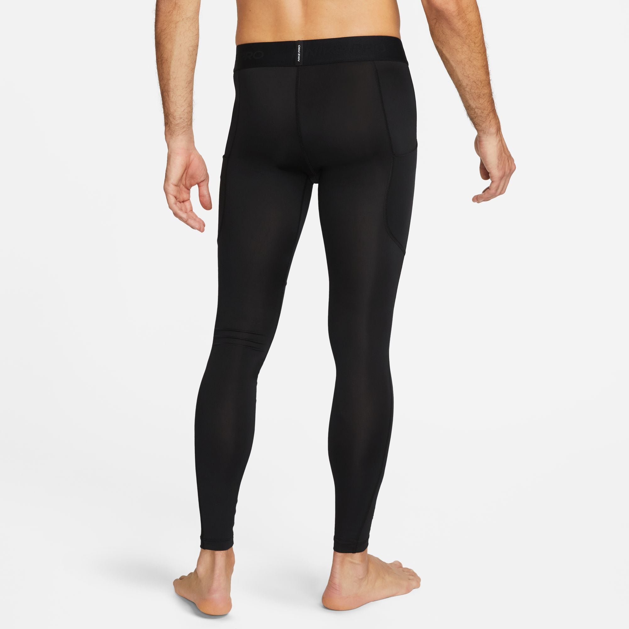 3/4 Length Dri-FIT Basketball Tights & Leggings. Nike ID