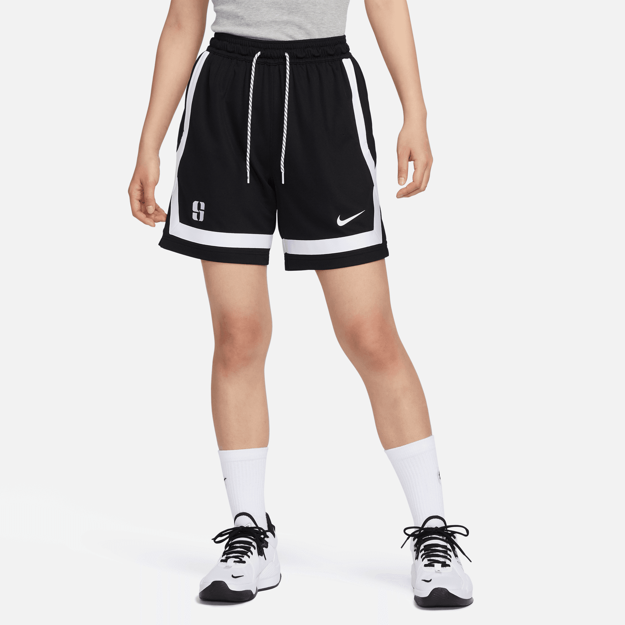 Sabrina Dri-FIT Basketball Shorts