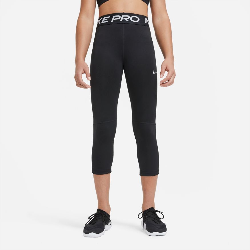Nike Pro Leak Protection: Period Girls' Dri-FIT Leggings