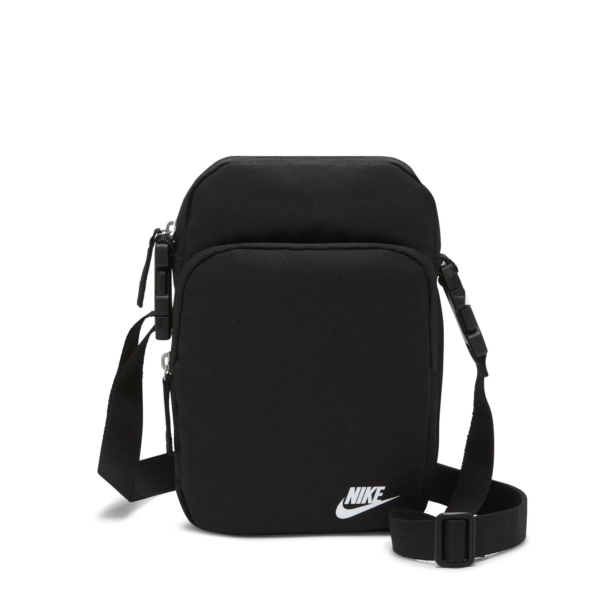 Nike Sportswear Futura Luxe Crossbody Bag in Black – Oneness Boutique