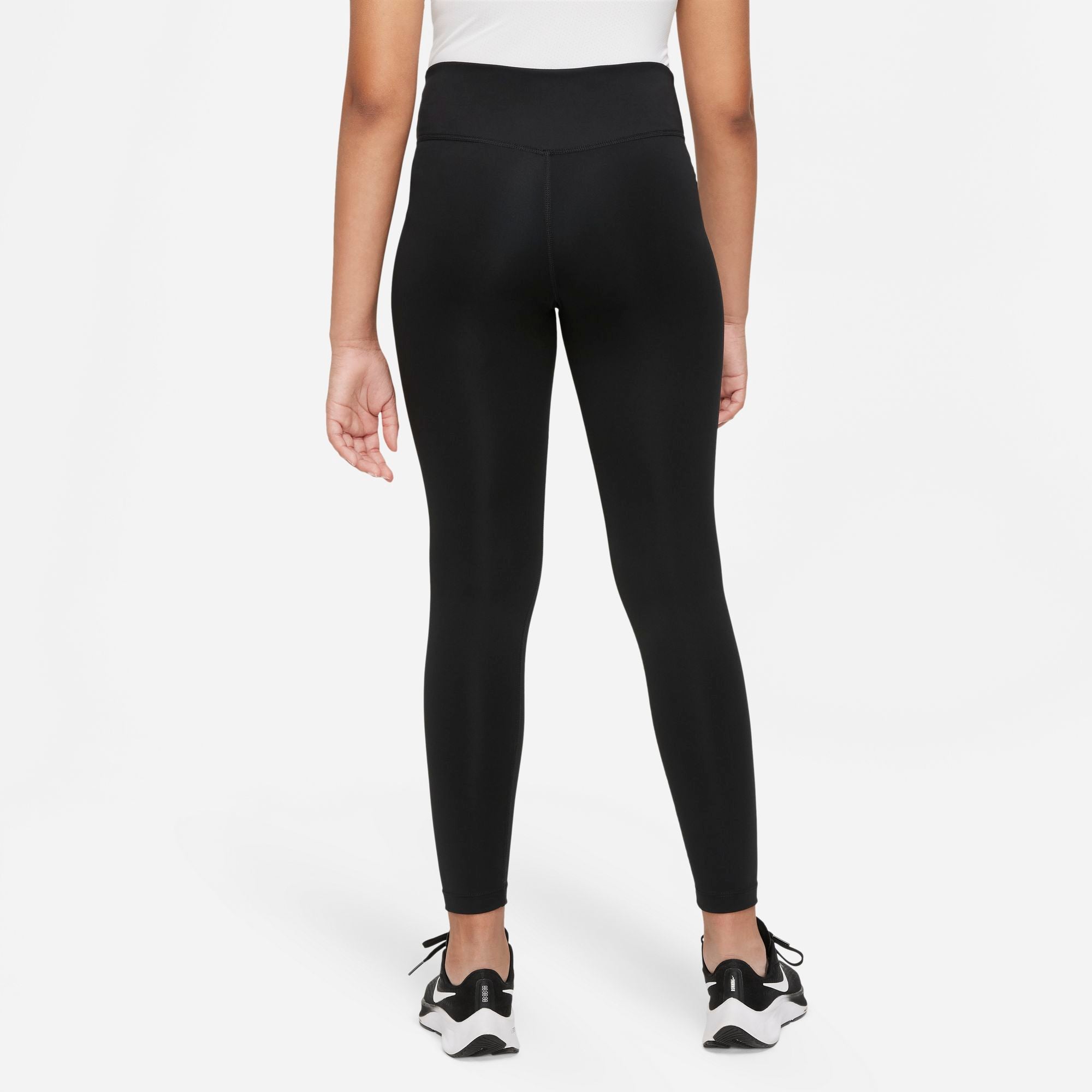 Nike Pro Leak Protection: Period Girls' Dri-FIT Leggings