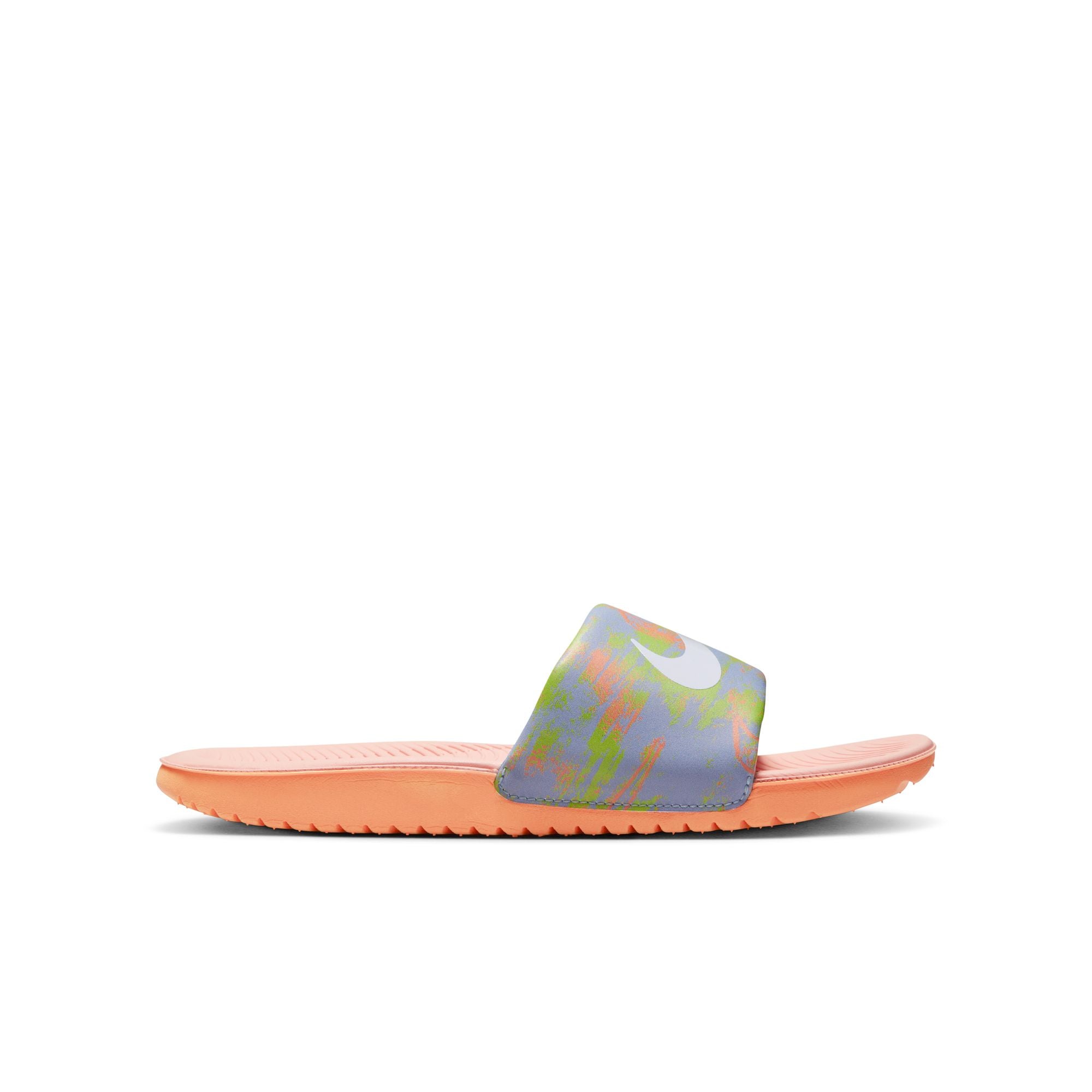 Nike Kawa SE Big/Little Kids' Slide