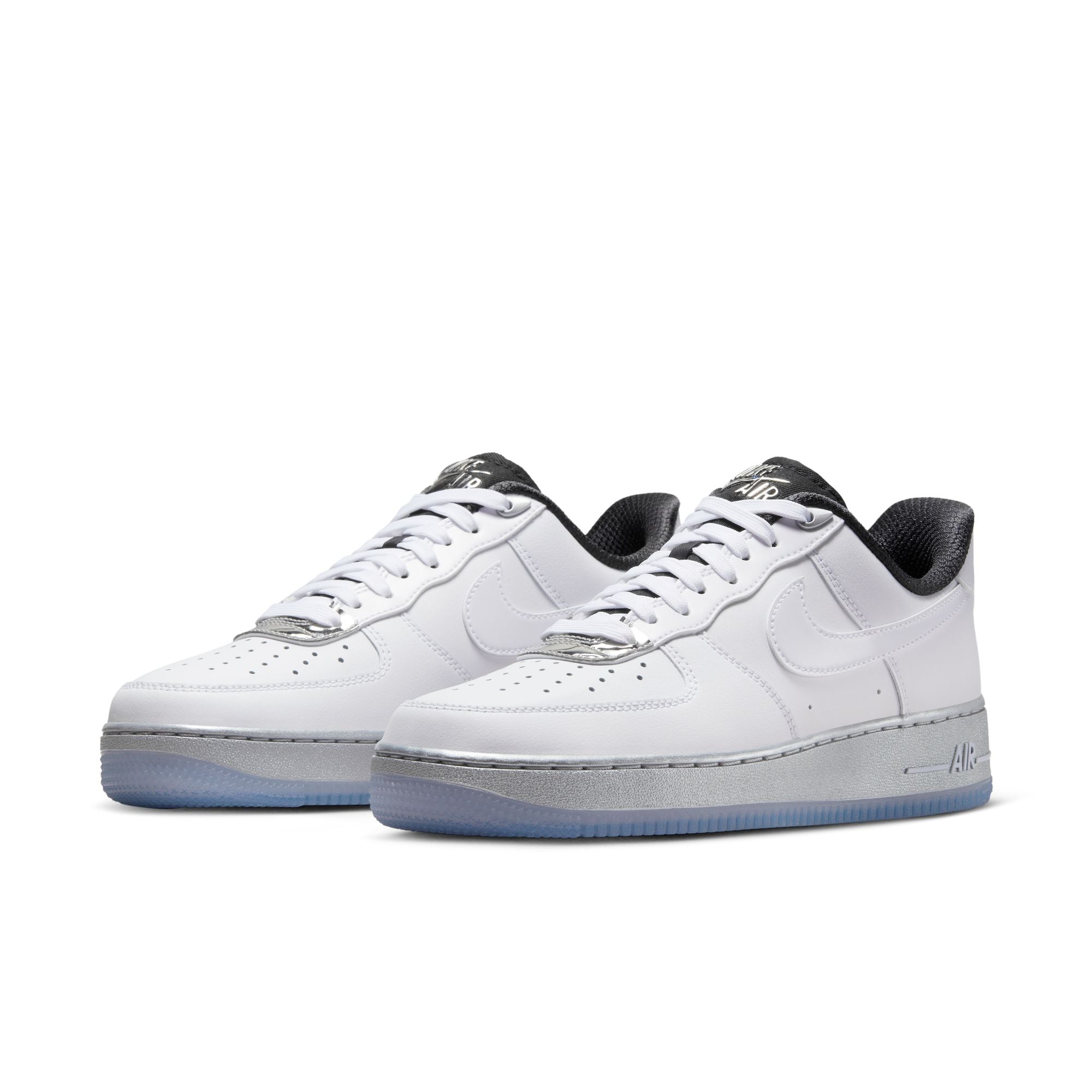 NIKE Air Force 1 High DD9624 100 - Shiekh