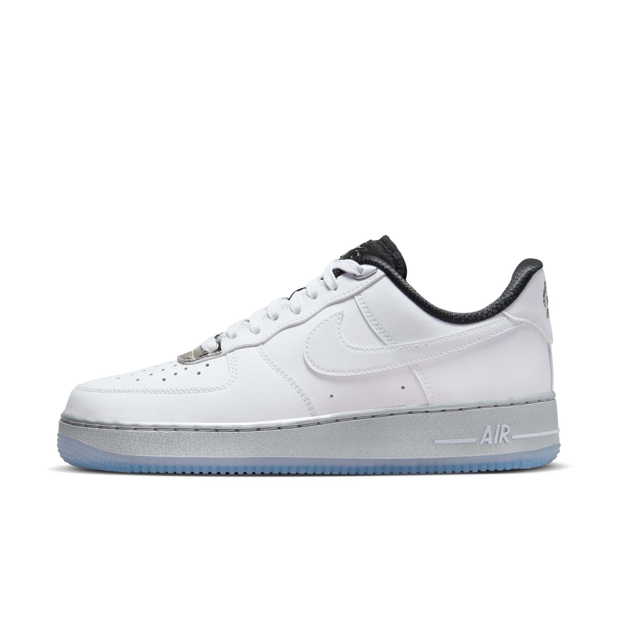 NIKE Air Force 1 High DD9624 100 - Shiekh