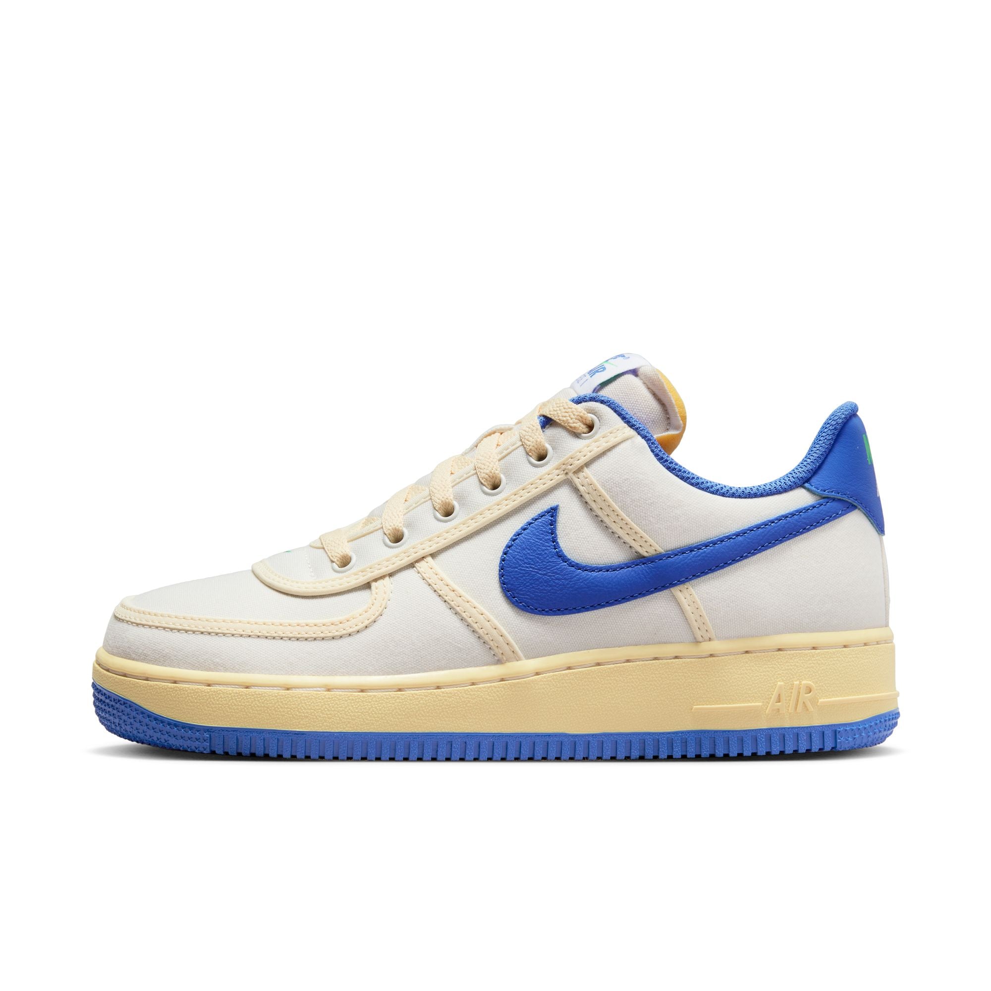 Nike Air Force 1 PLT.AF.ORM LV8 Women's Shoes. Nike PH