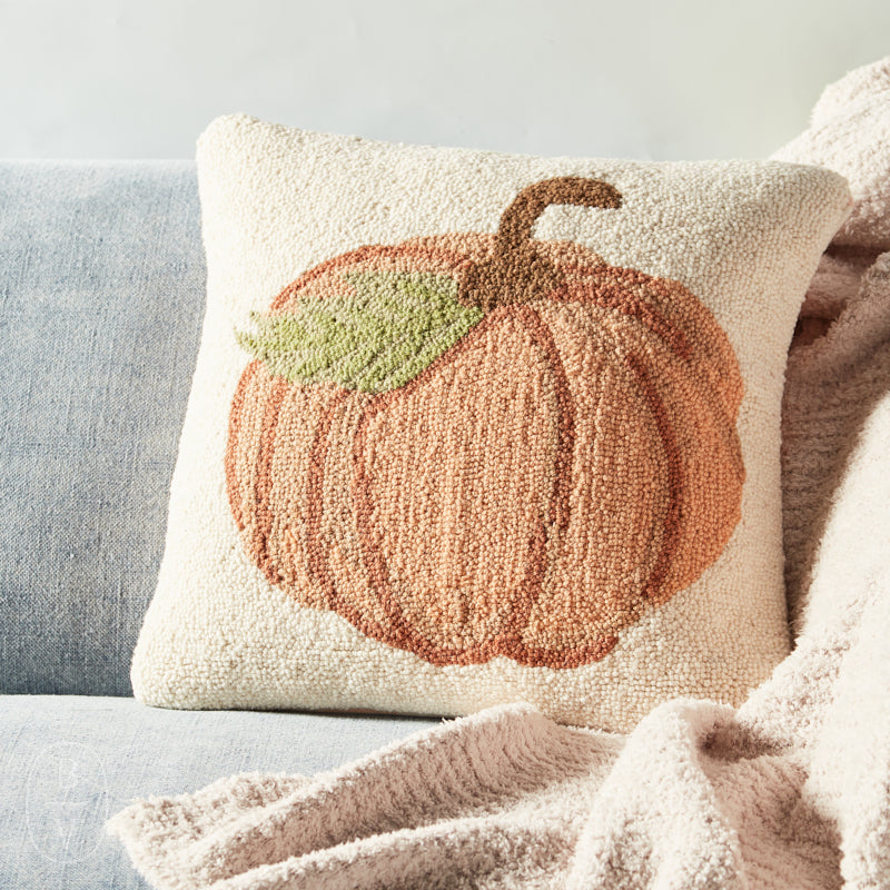 Mudpie_Pimpkin Wool Pillow_Square_002.jpg__PID:fb73869f-ee15-4cde-88ae-99027d2d59ac