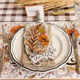 FEATHER TABLE ACCENT PACK