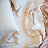 LINEN PILLOWCASE