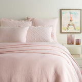 LUSH LINEN DUVET COVER