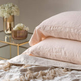 LINEN PILLOWCASE