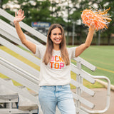 ROCKY TOP MULTI BLOCK TSHIRT