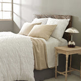 ZEN COVERLET SHAM