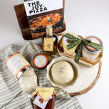 PIZZA SAUCE DOUGH GIFT KIT