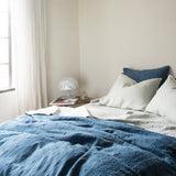 LINEN PILLOWCASE