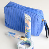 EZRA BOXY COSMETIC POUCH