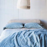 LINEN PILLOWCASE