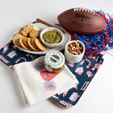 GAMEDAY BIRCH TRAY