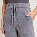 COZYCHIC LITE PATCH POCKET LONG PANTS